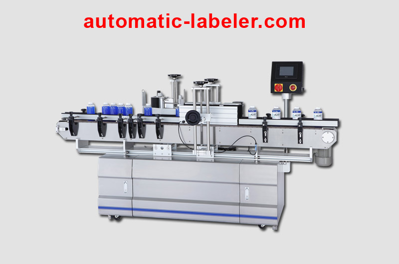 automatic labeler